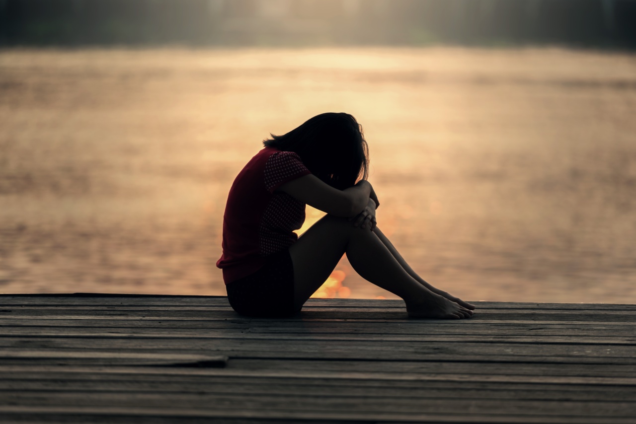 Women at higher risk of developing depression