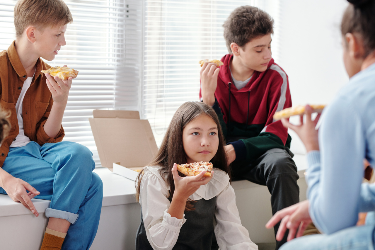 15 Brain Foods To Give a Boost In Classroom At School