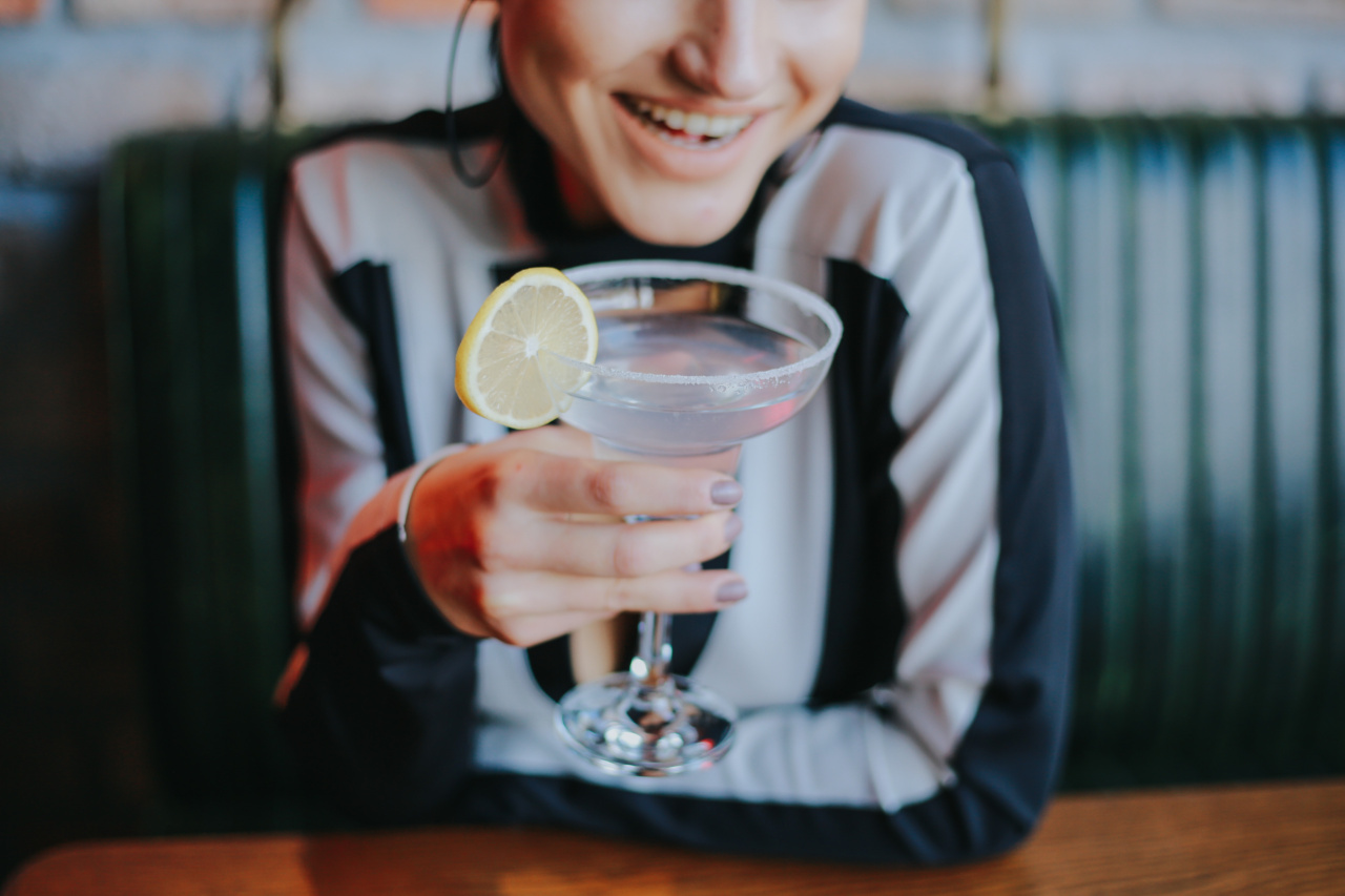 From Cocktail Hour to Health Hour: Women’s Alcohol Use After 40