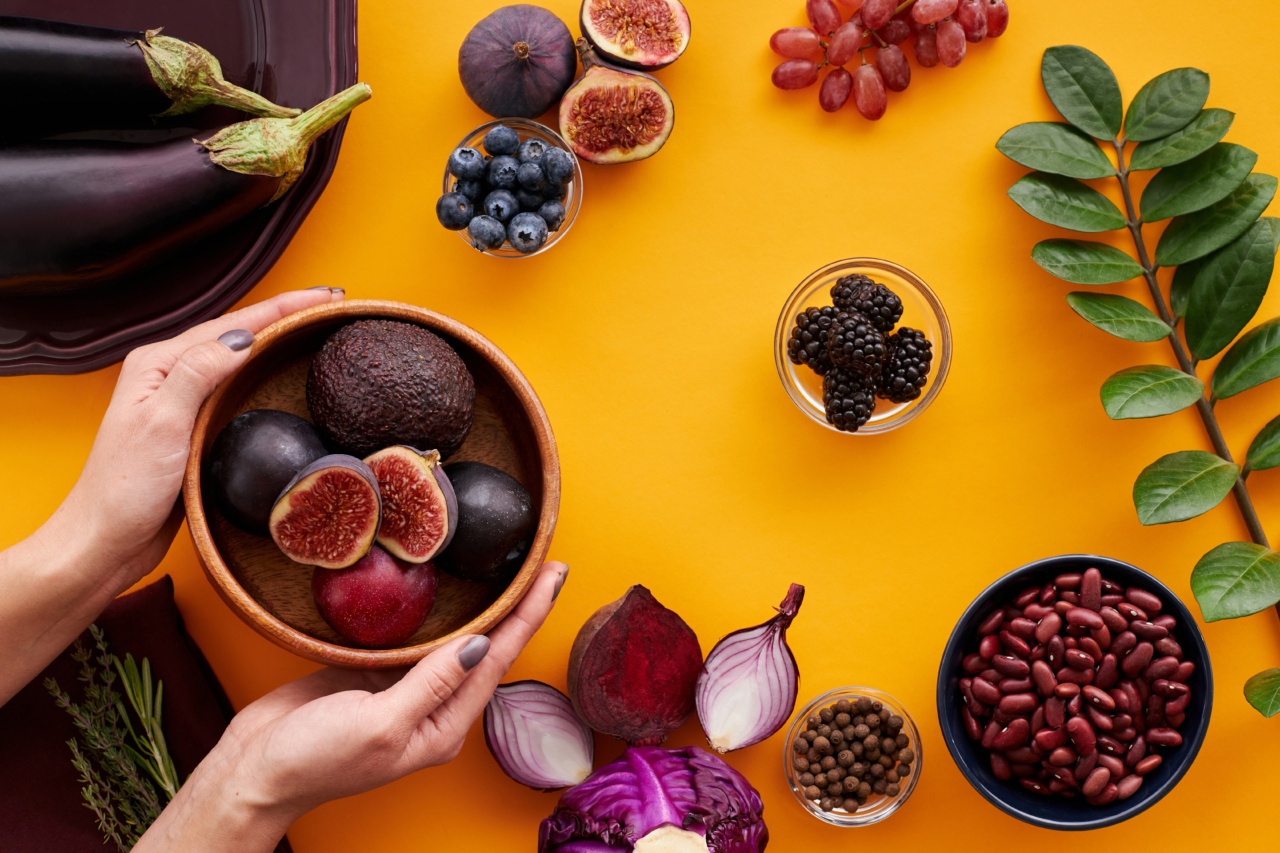 Why Plums Are Regarded as ‘Extra’