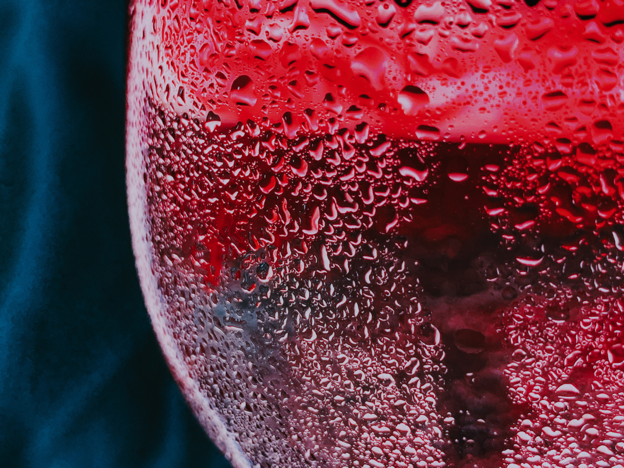 Keeping it cool: A guide to chilling red wine