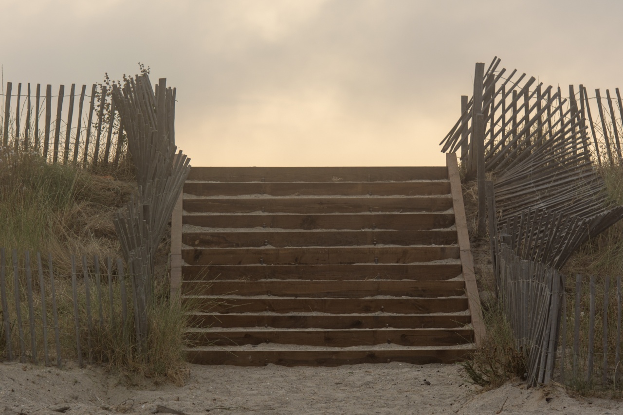 Surprising Facts About Steps and Longevity