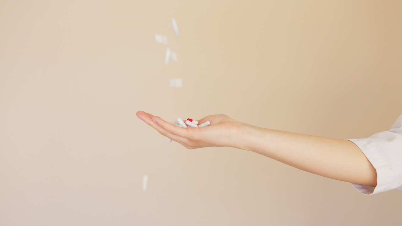 Breakthrough pill therapy replaces injections for many treatments