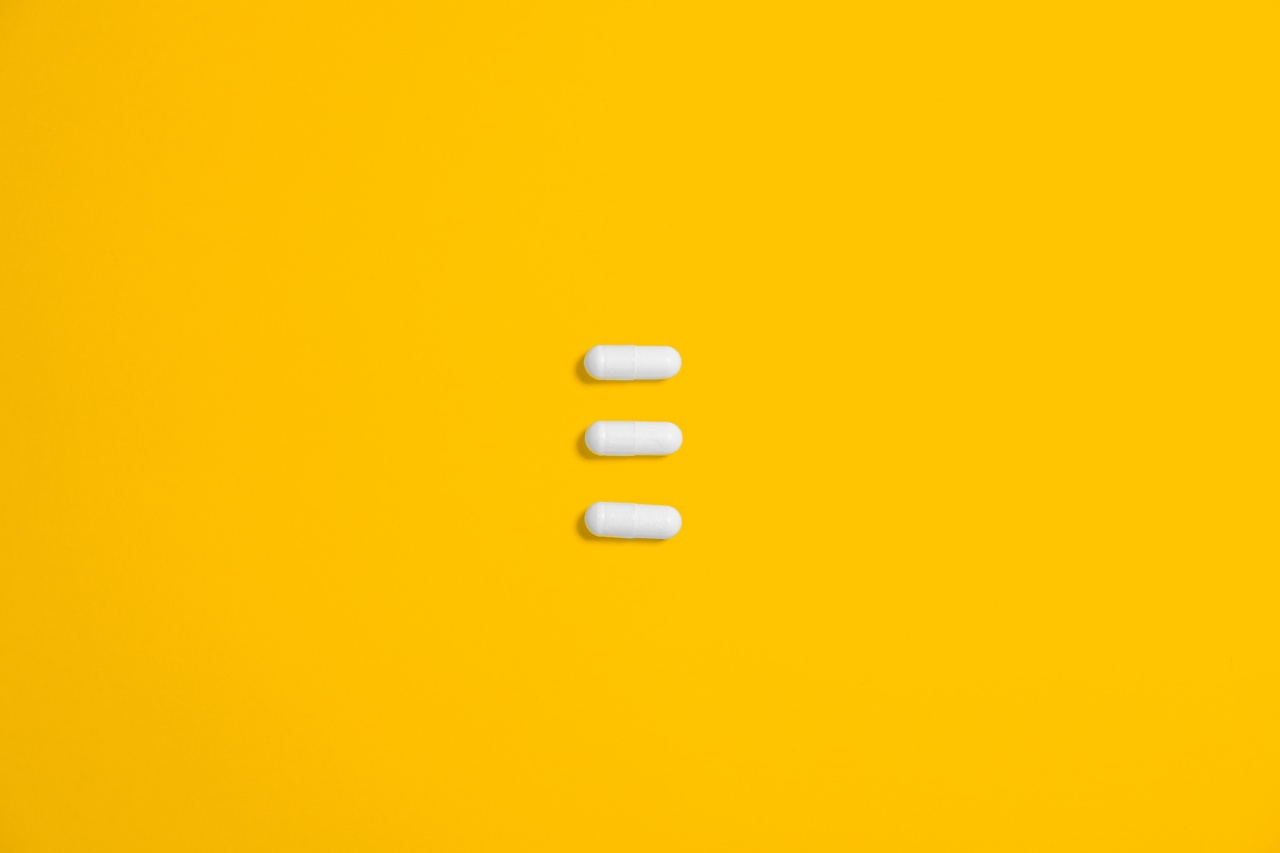 How to avoid the three most common drug mishaps