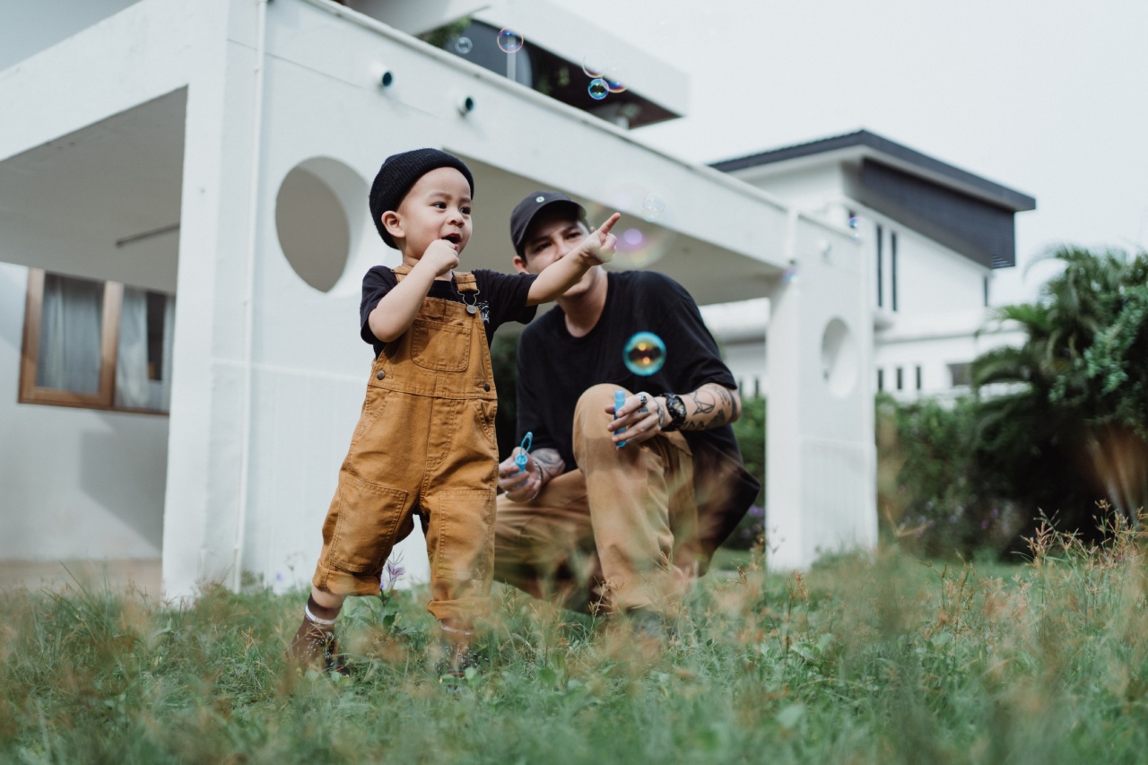 Family structure has no impact on a child’s contentment