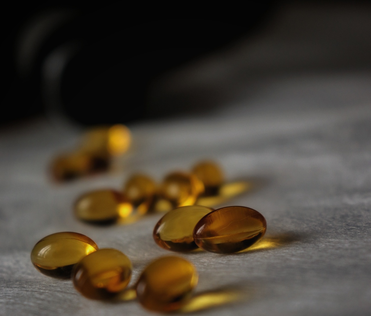 Could a Lack of Vitamins Be Causing Your Chronic Headaches?