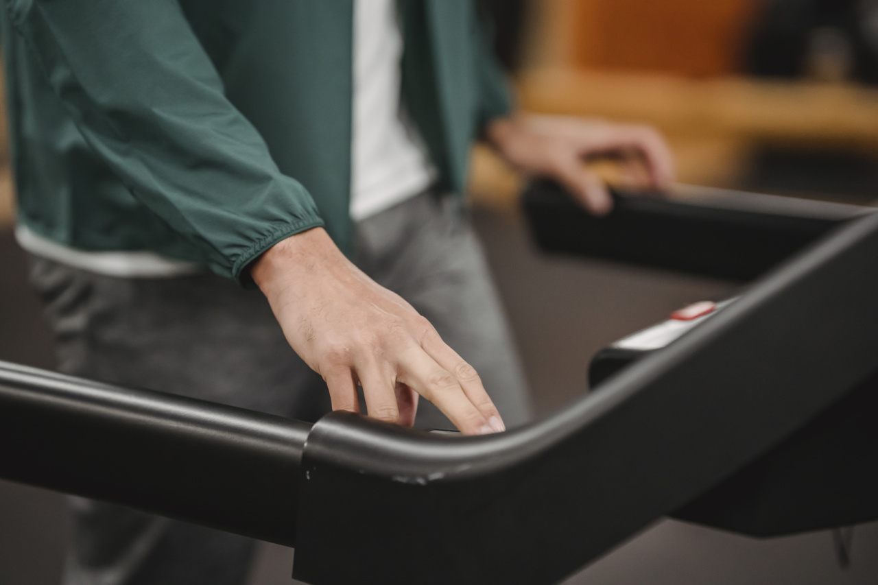Your gym routine need a boost? Check out our motivation tips!