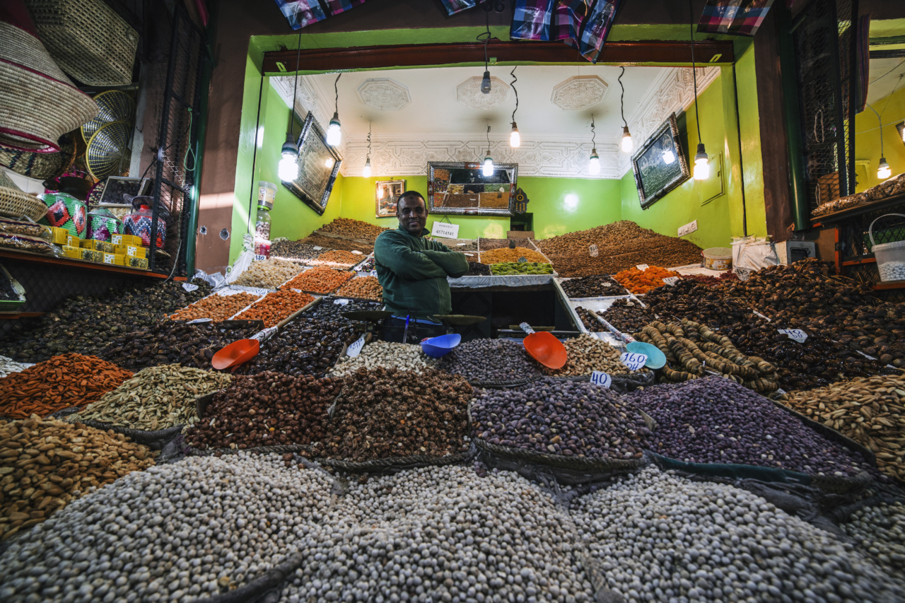 Dried fruits: the secret to a healthier lifestyle