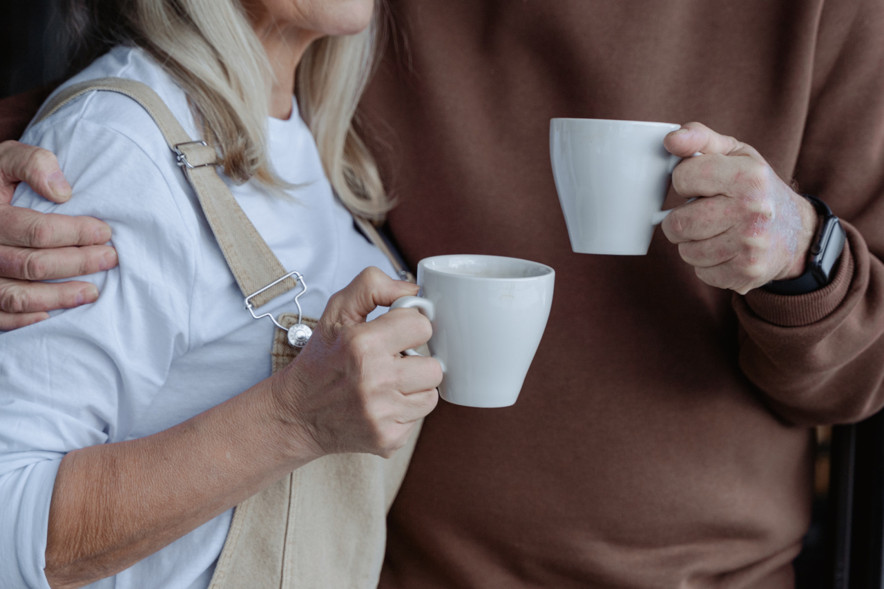 The secret to staying young: Drink 2 cups of this