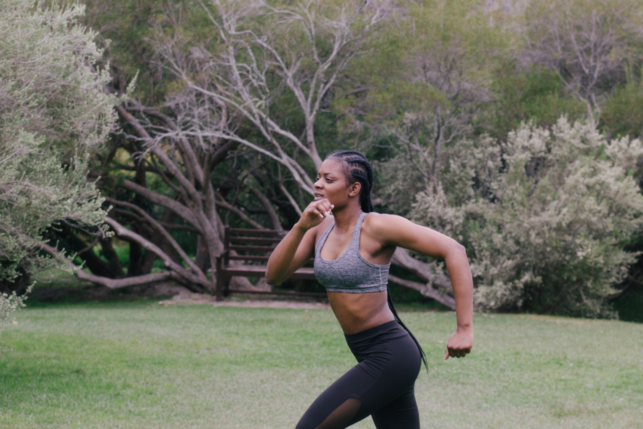 What’s wrong with wearing athletic wear outside of exercising?