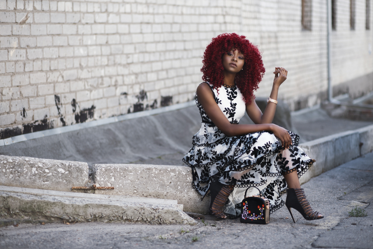Discovering femininity