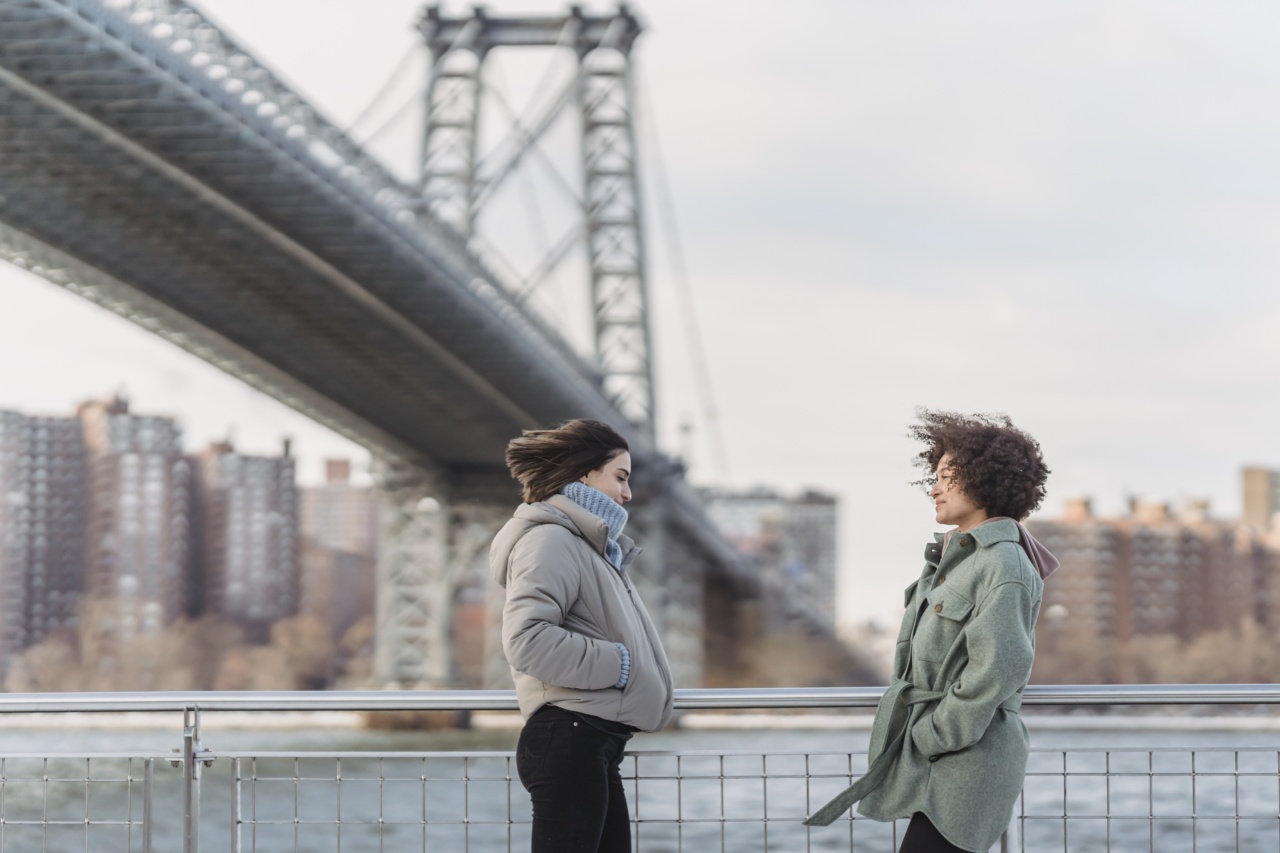 The Relationship Between Arthritis and Cold Weather