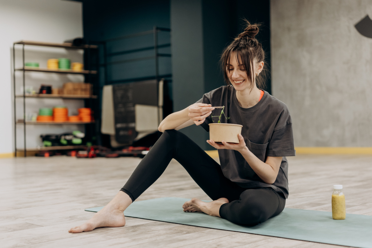 Balanced meal ideas for optimal health