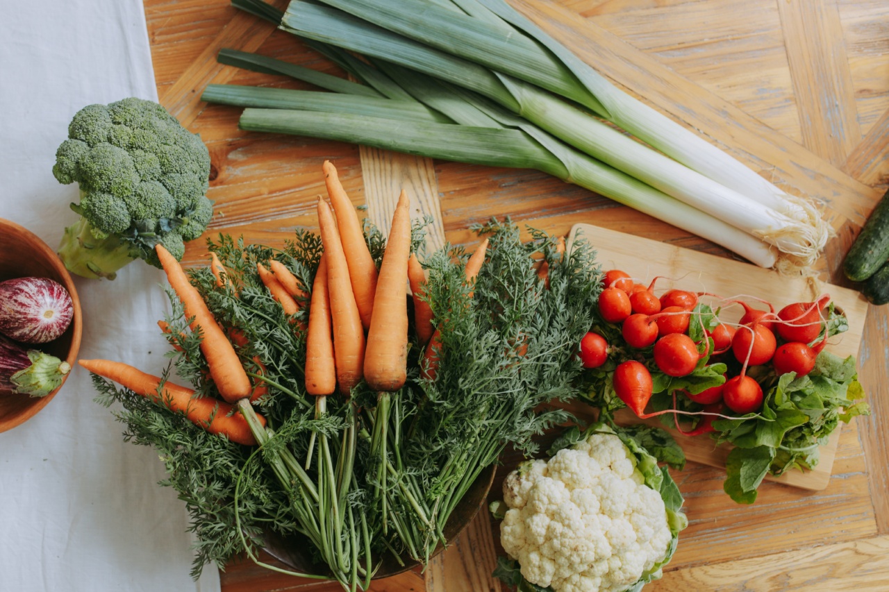 Broccoli vs. cauliflower: Which is healthier?
