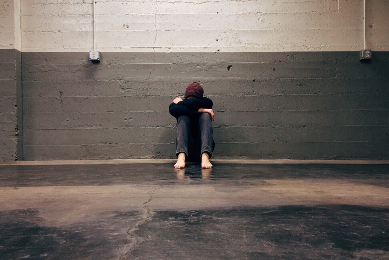 Fear vs. Doubt: Which Causes More Anxiety?