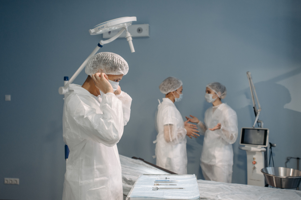 Preparing for Your Caesarean Delivery: Medical Recommendations
