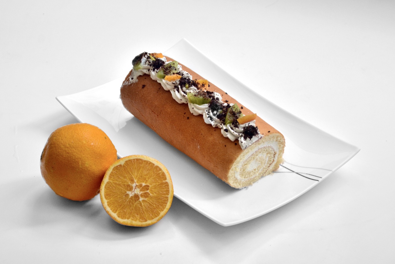 Sweet Orange Exfoliating Cream