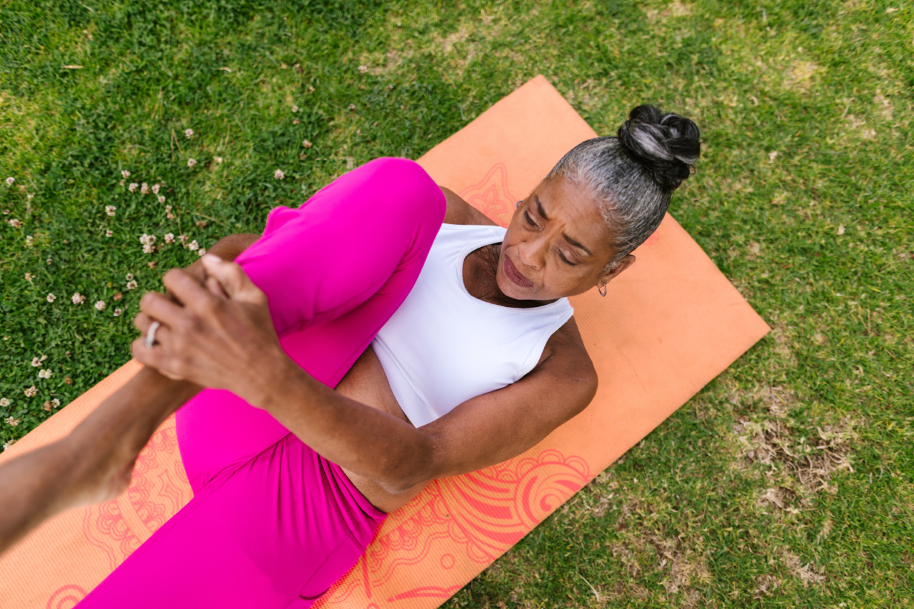 Increase your lifespan as an elderly person by exercising regularly