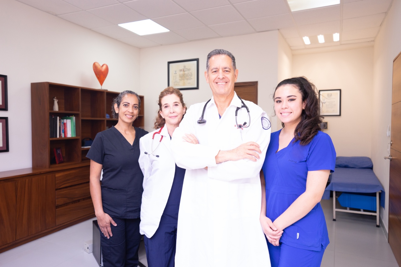 The Physiology of Iconic TV Physicians