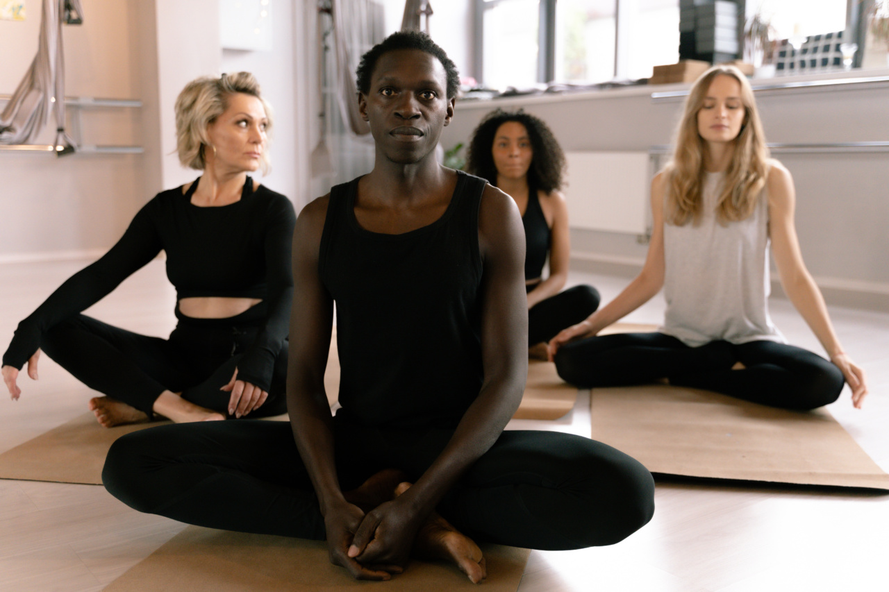 Sitting all day poses danger to heart health
