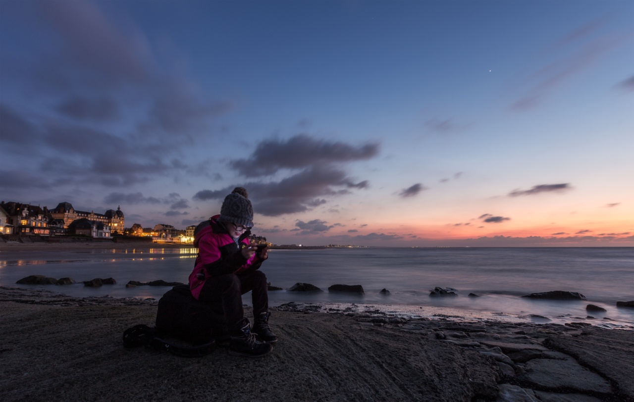 Debunking the myth of social media for children