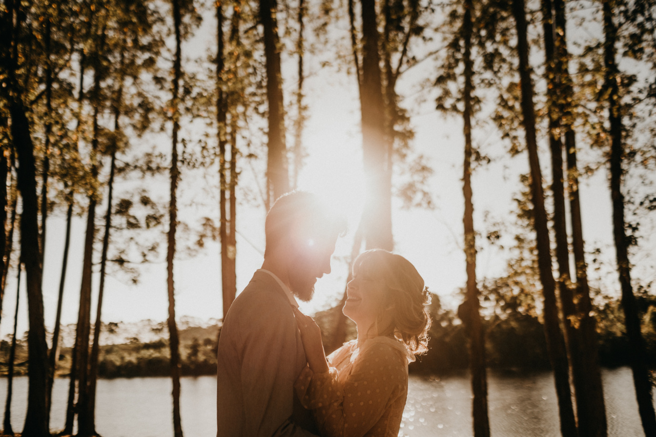 Autumn’s influence on romantic intimacy