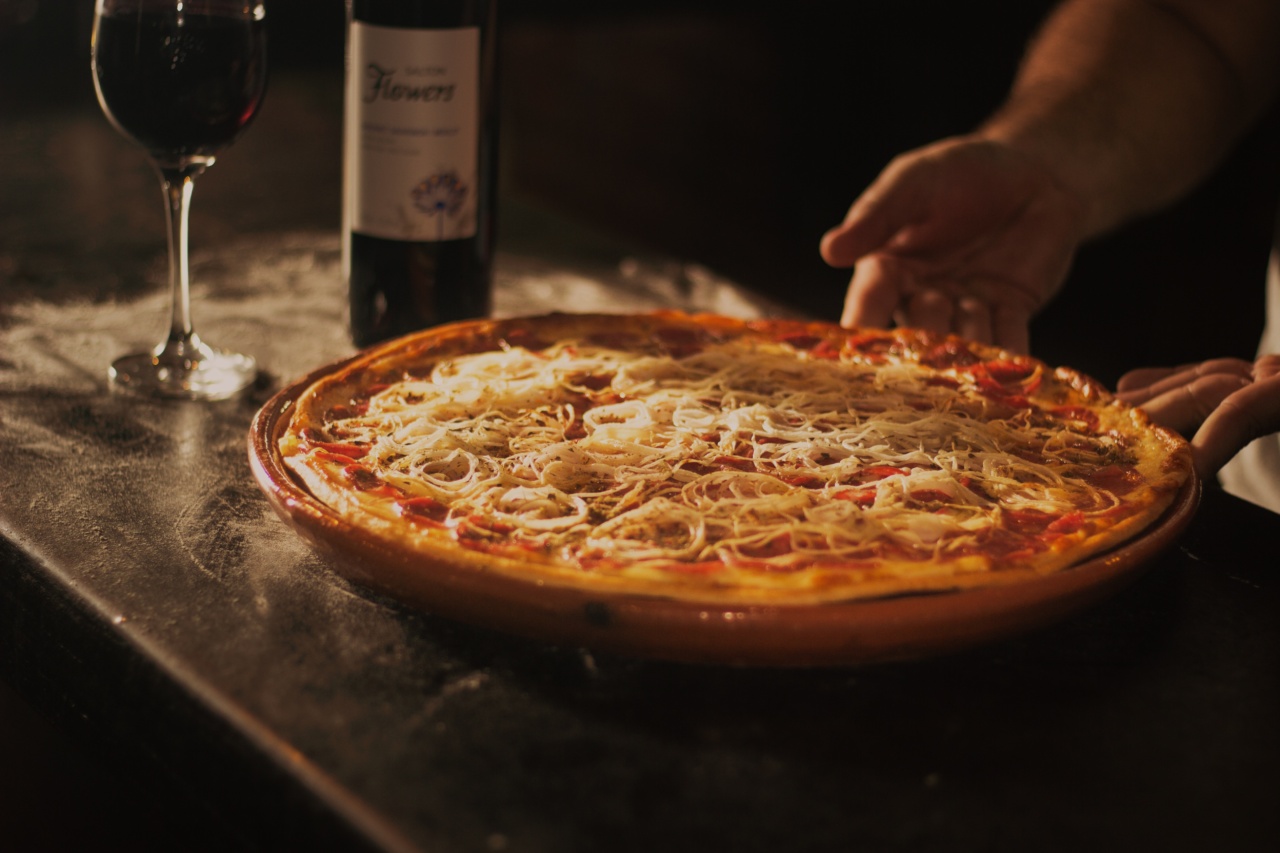Discover the magic in combining wine and cheese