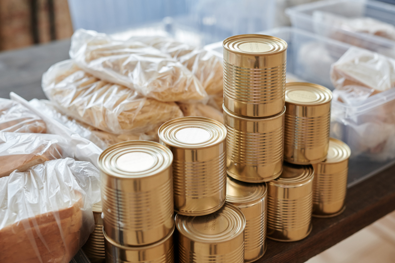 Can donations lead to cancer?
