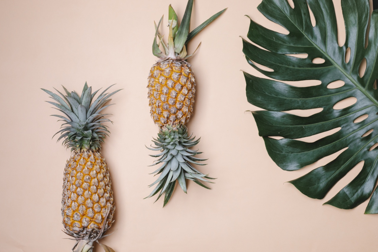 The Palatable Way to Lose Weight: Slimming with the Palm Diet