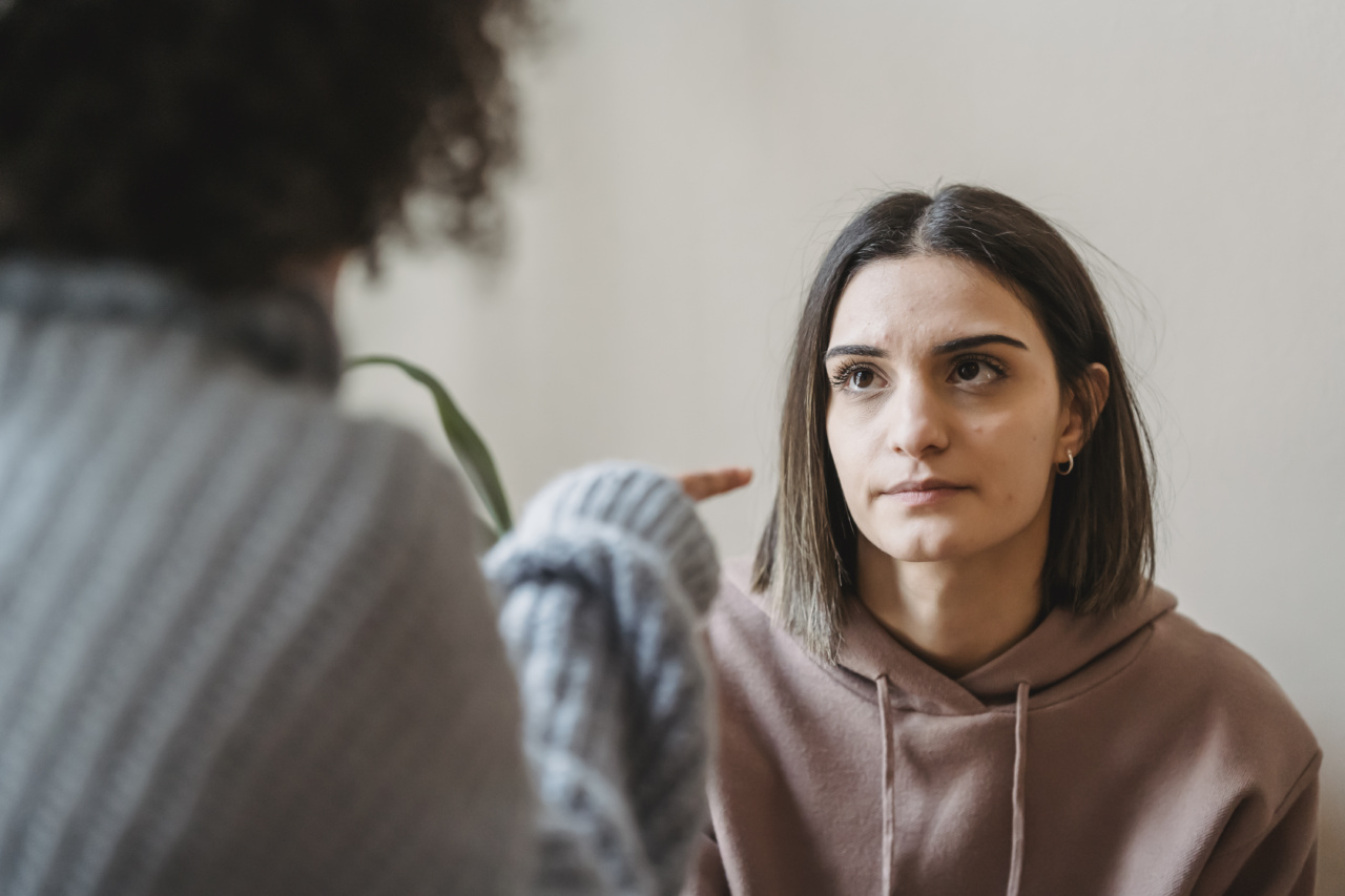 The Negative Impact of Introversion on Women’s Sexual Relationships
