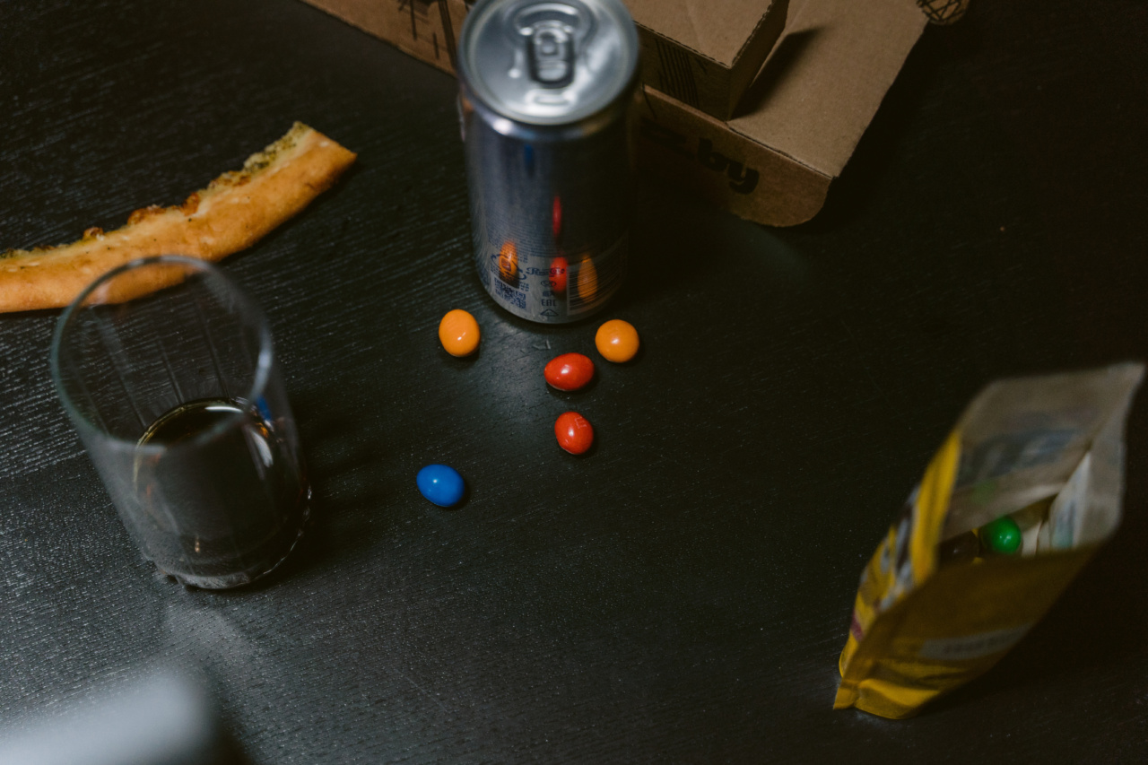 The Science Behind Junk Food Dependence