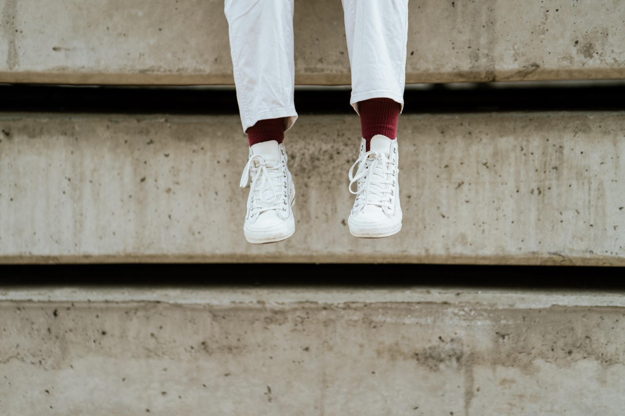 10 tips for smooth and comfortable legs