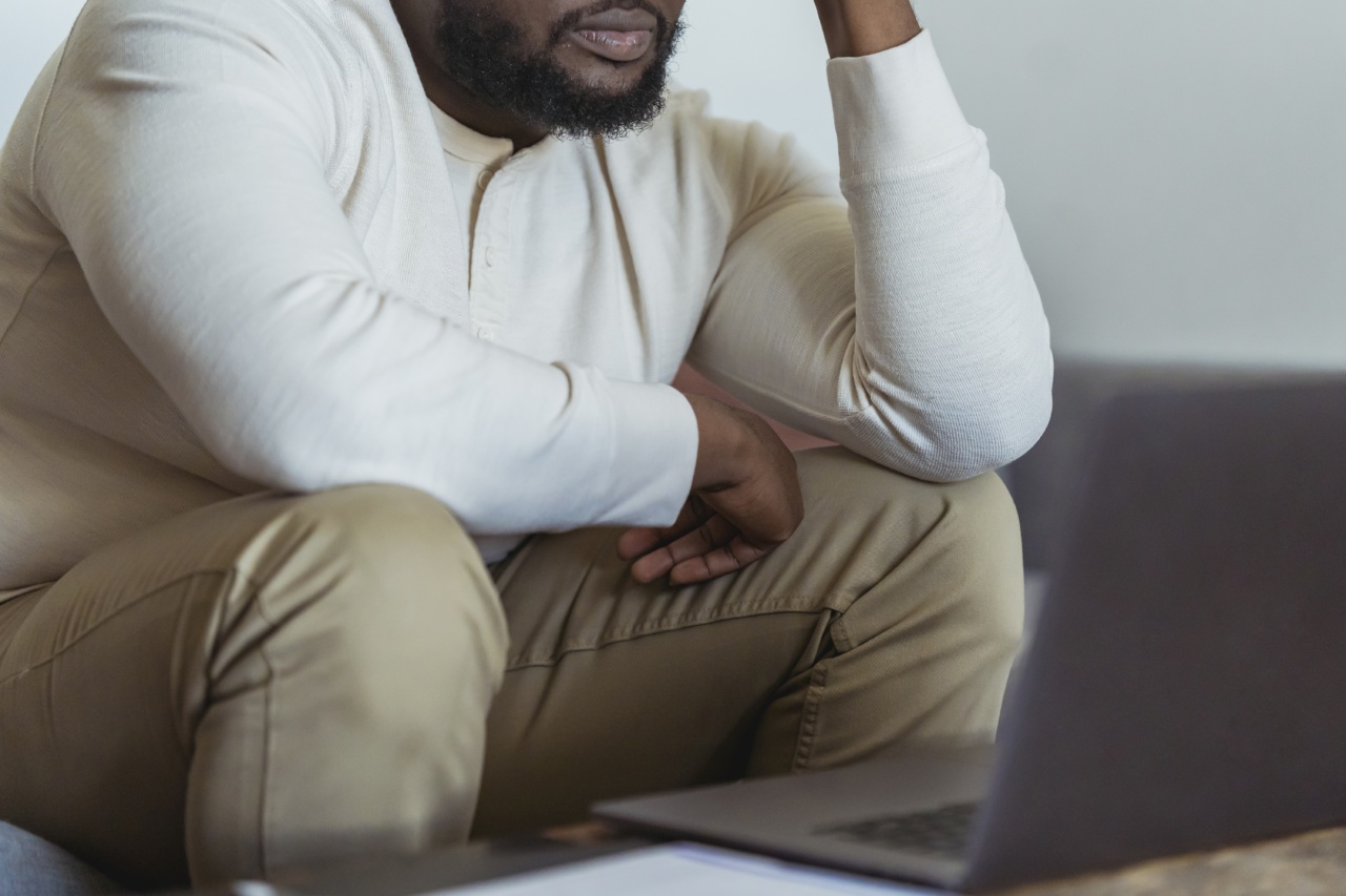 The Connection Between Work Stress and High Blood Pressure