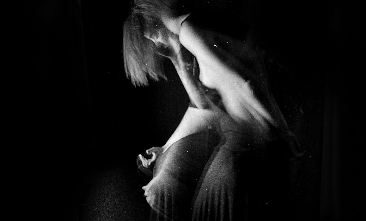 Uncovering the mysteries of our sexual searches