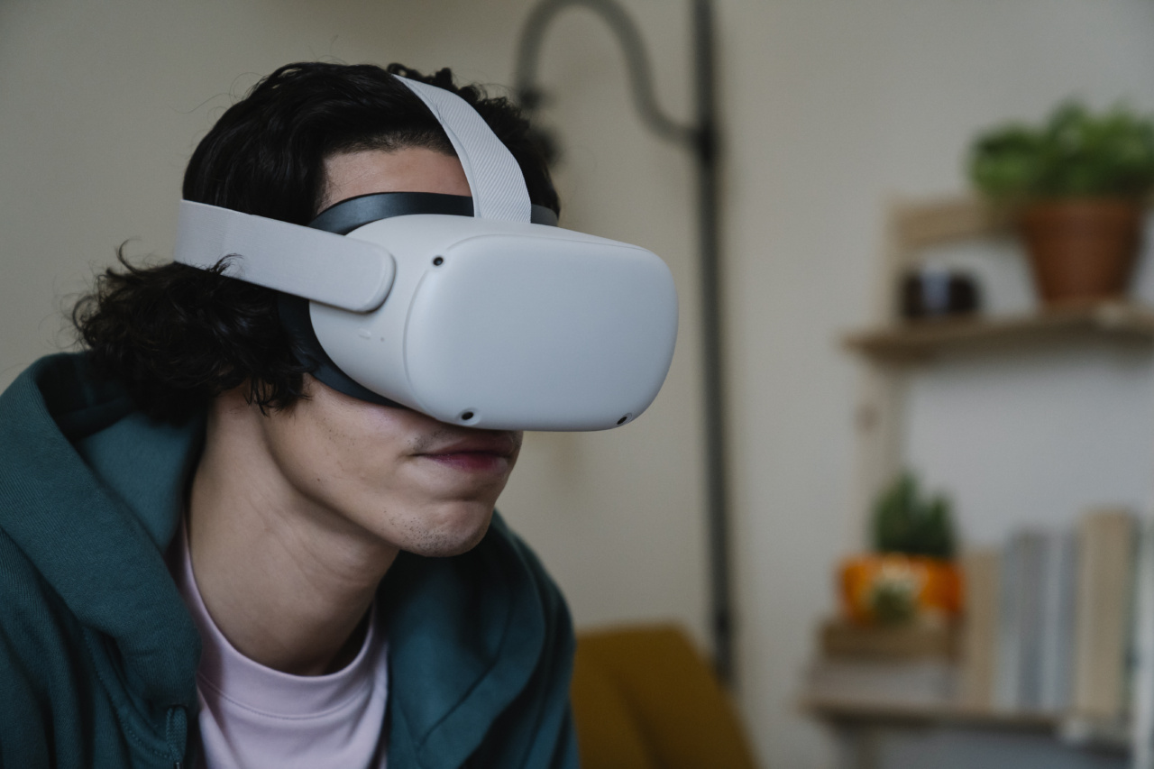 Living with glaucoma: visual simulation