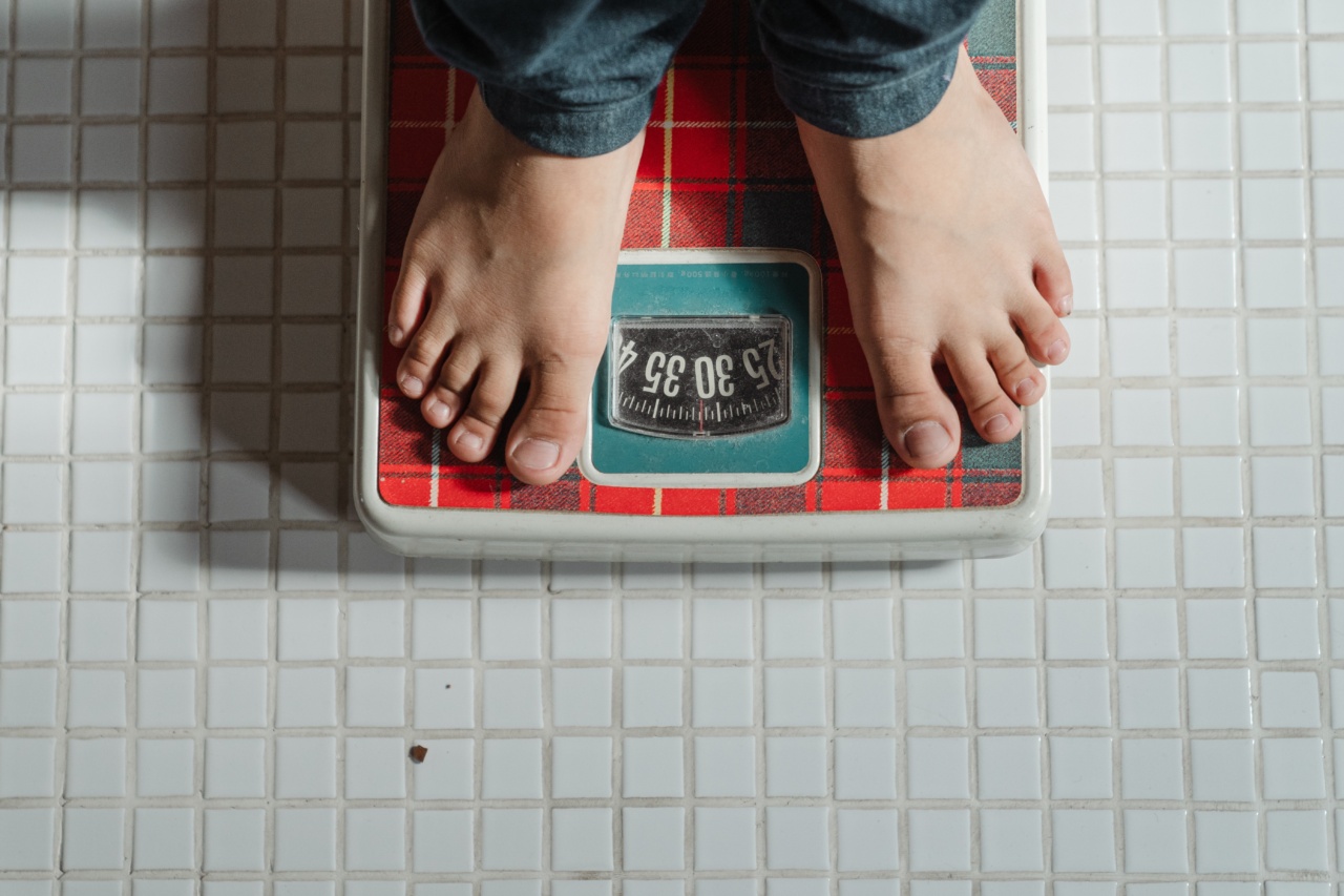 Is your weight considered normal?