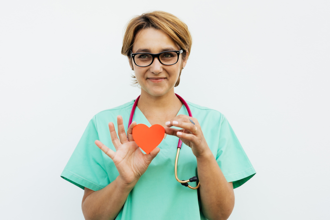 Young and at risk: Heart health for men