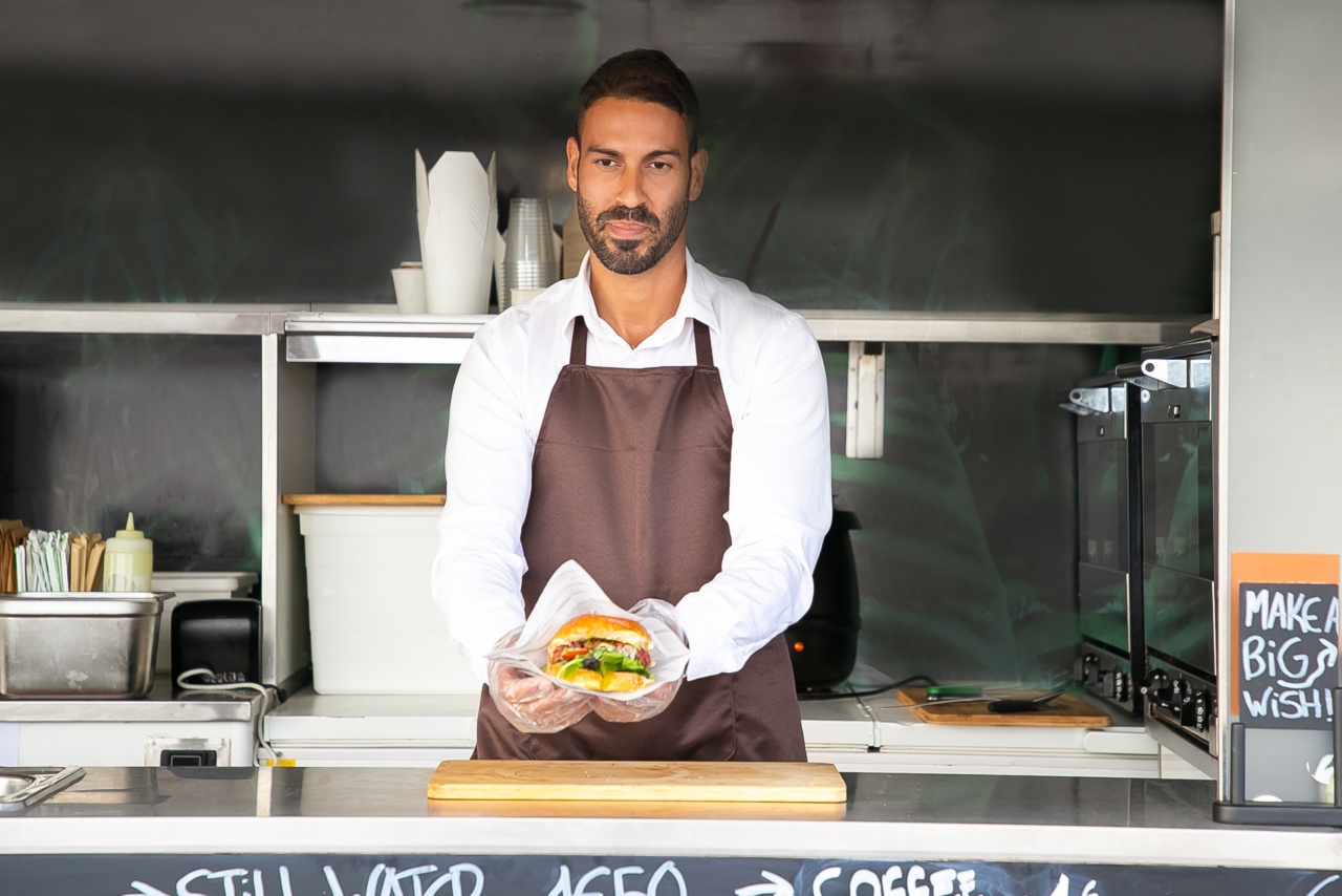 The Detrimental Effects of Fast Food on Workplace Productivity