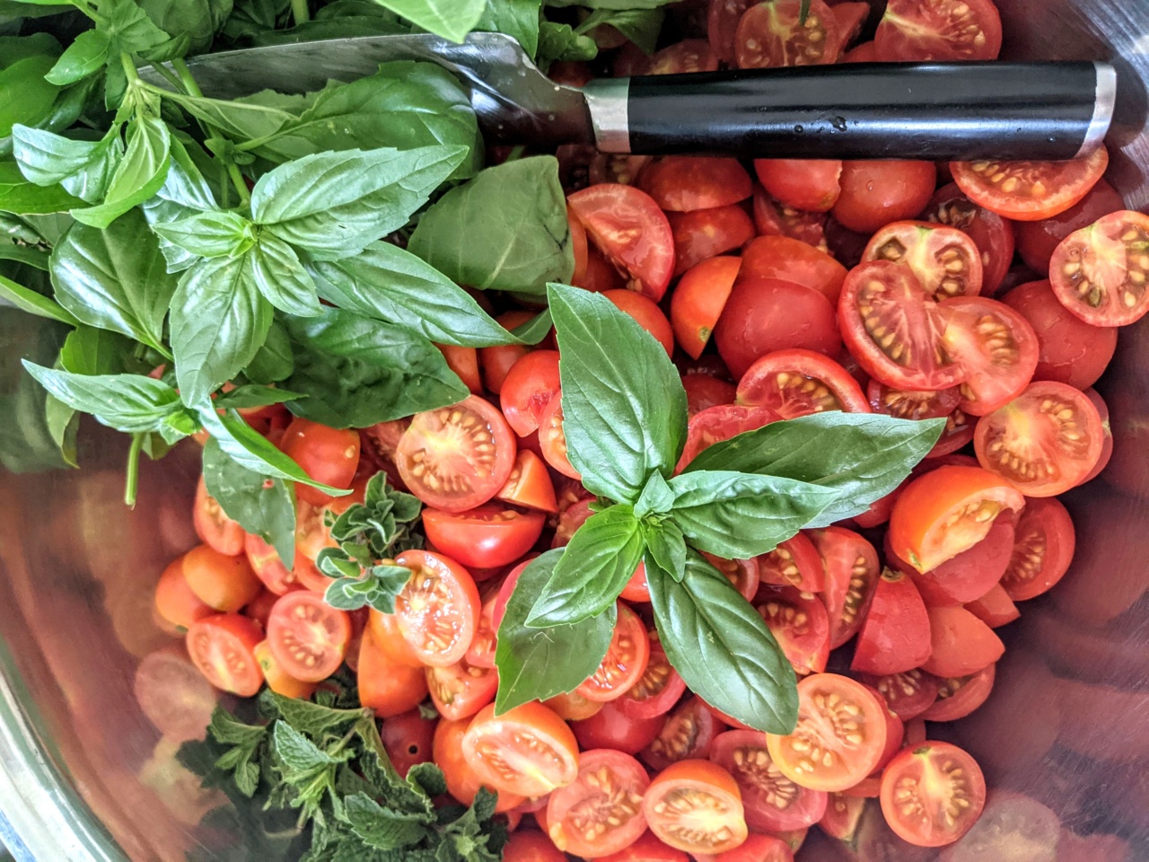 Why Basil Seeds are the New Superfood