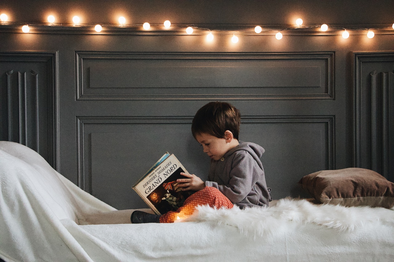 The Ultimate Guide to Picking the Perfect Pillow for Your Kid