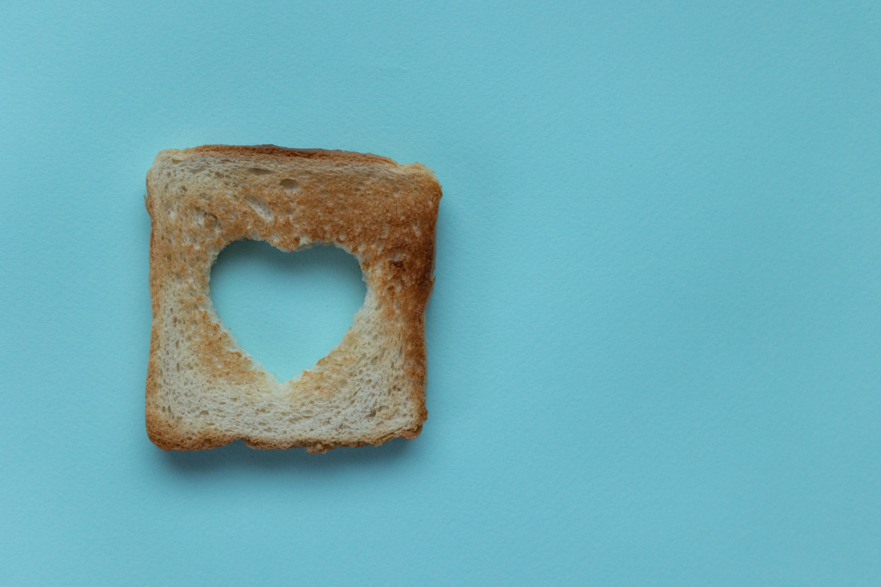 Heart Health: Cut Back on Your Favorite Foods