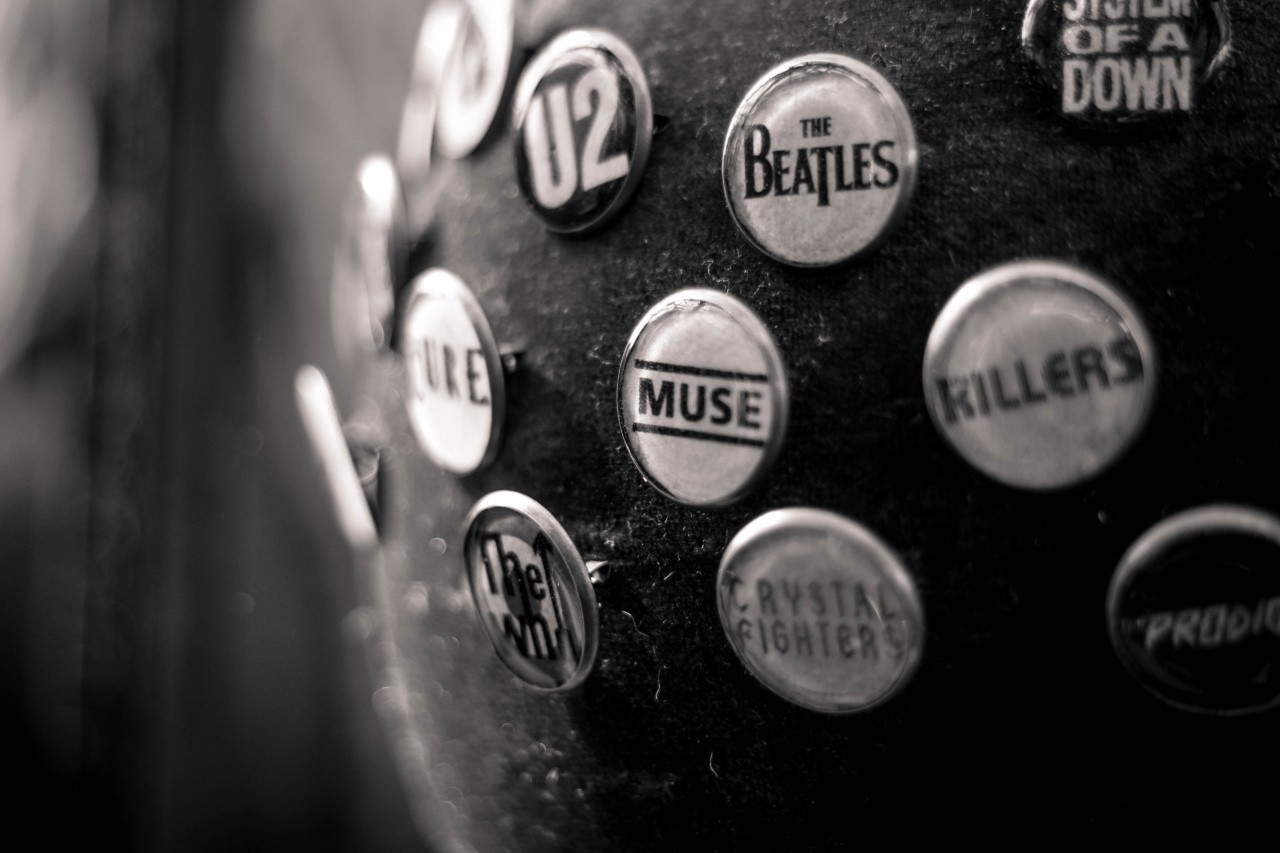 60s Beats That Hold Memories Forever: A Musical Exploration