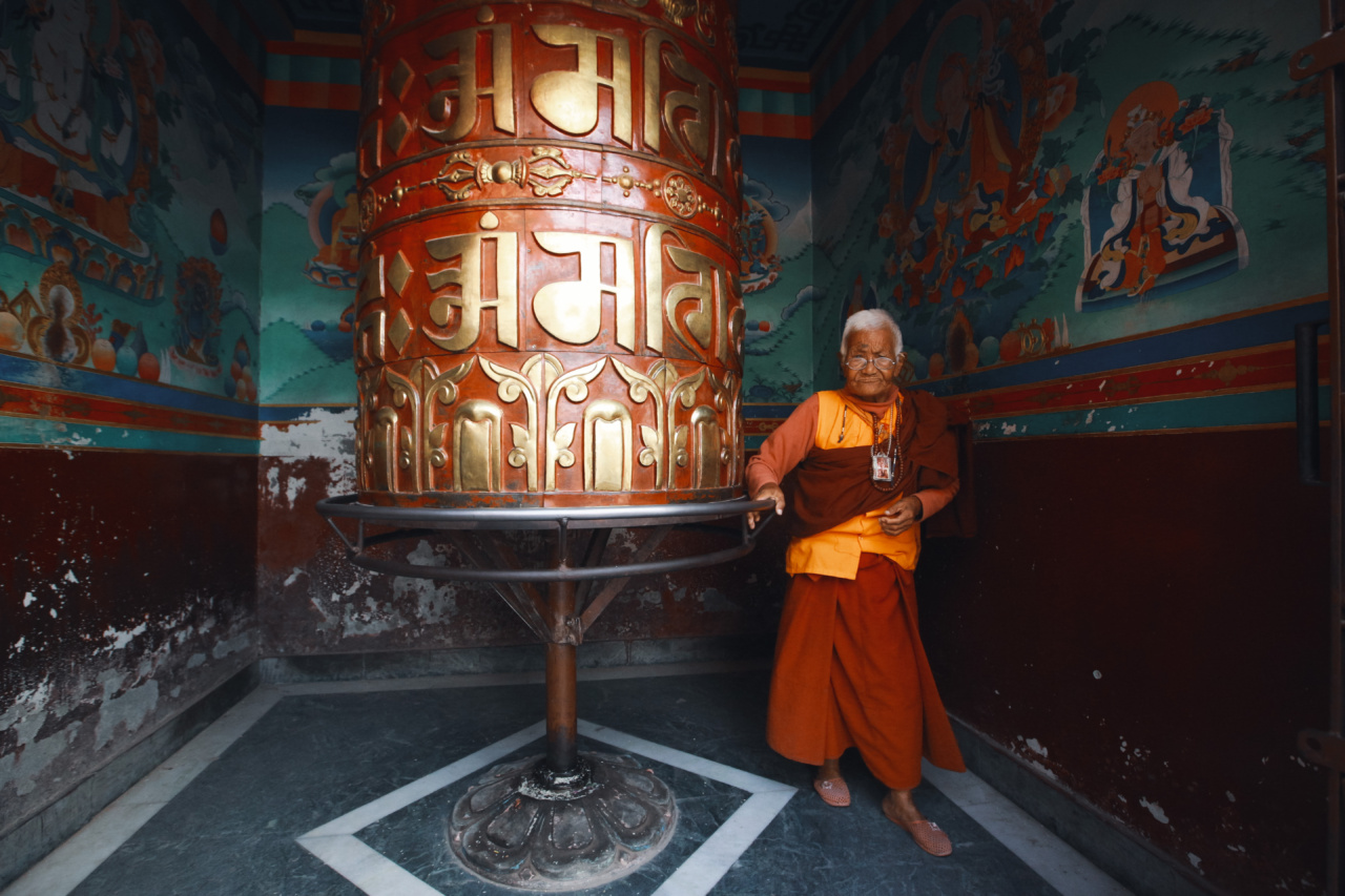 Senior spirituality: staying sharp and focused in your golden years