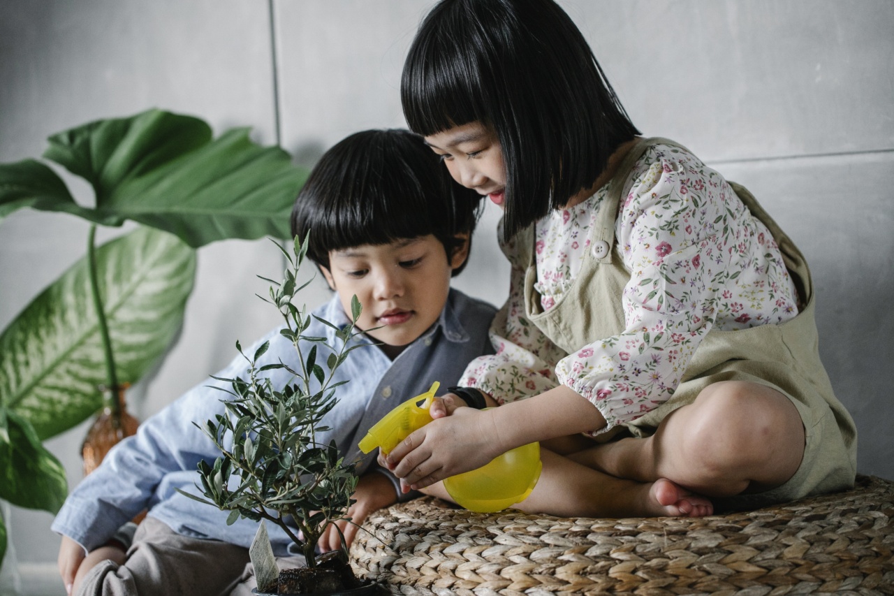 Nasal spray for snoring kids