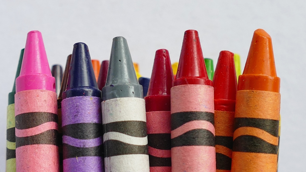 The meaning behind the color of your ear wax