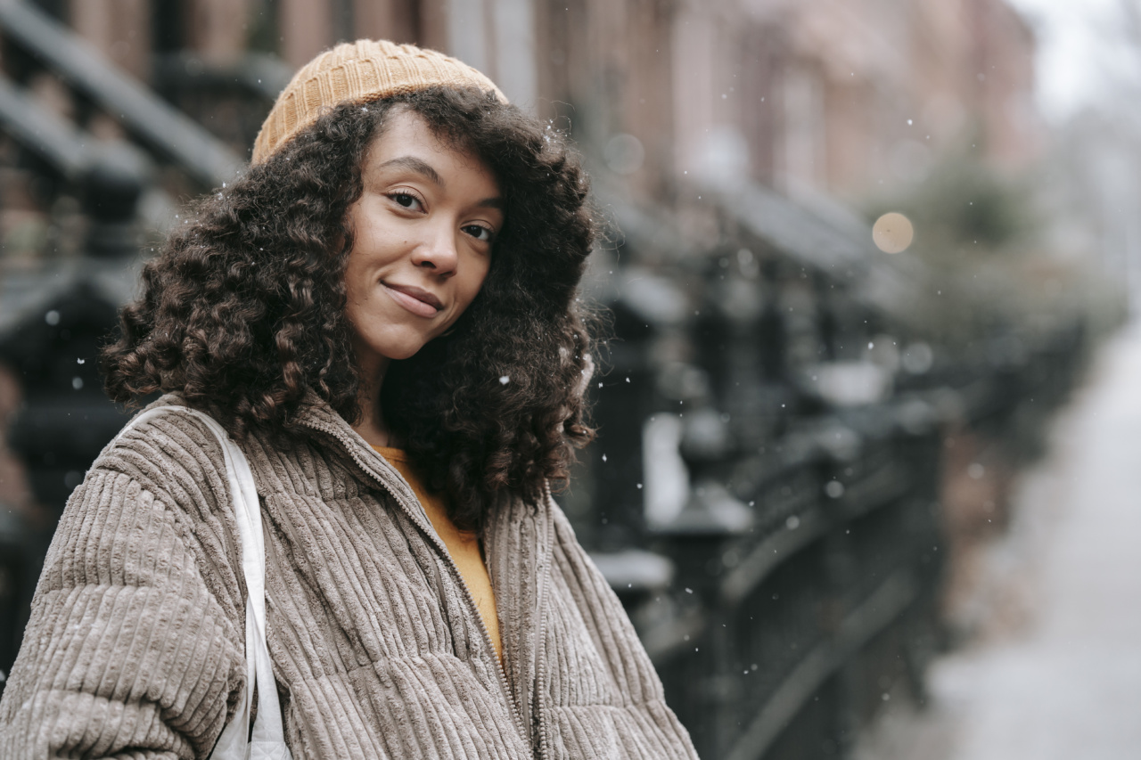 The Cold Truth: Impact of Winter on Women’s Confidence