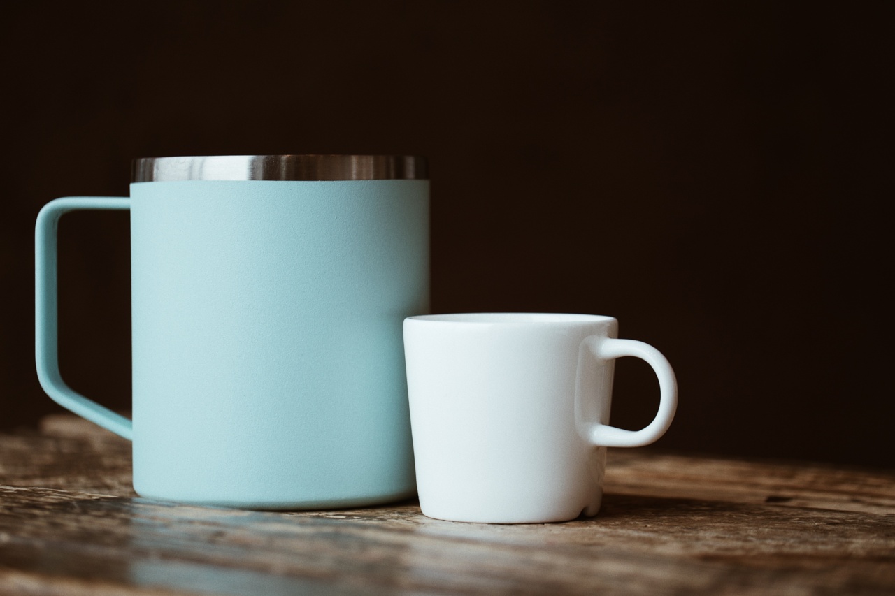 Tea: The ultimate all-weather beverage