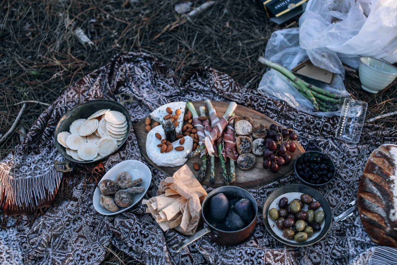 Fig and Hazelnut-Infused Olive Oil with a Delicious Nuttiness