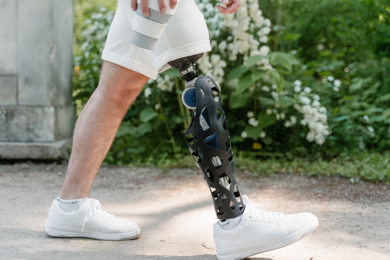 Walking to Ease Knee Osteoarthritis Symptoms