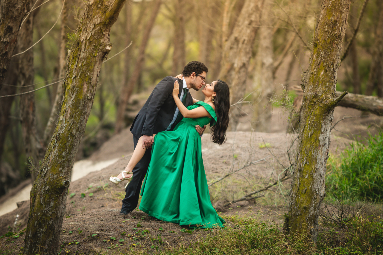 Why kissing is good for your overall well-being